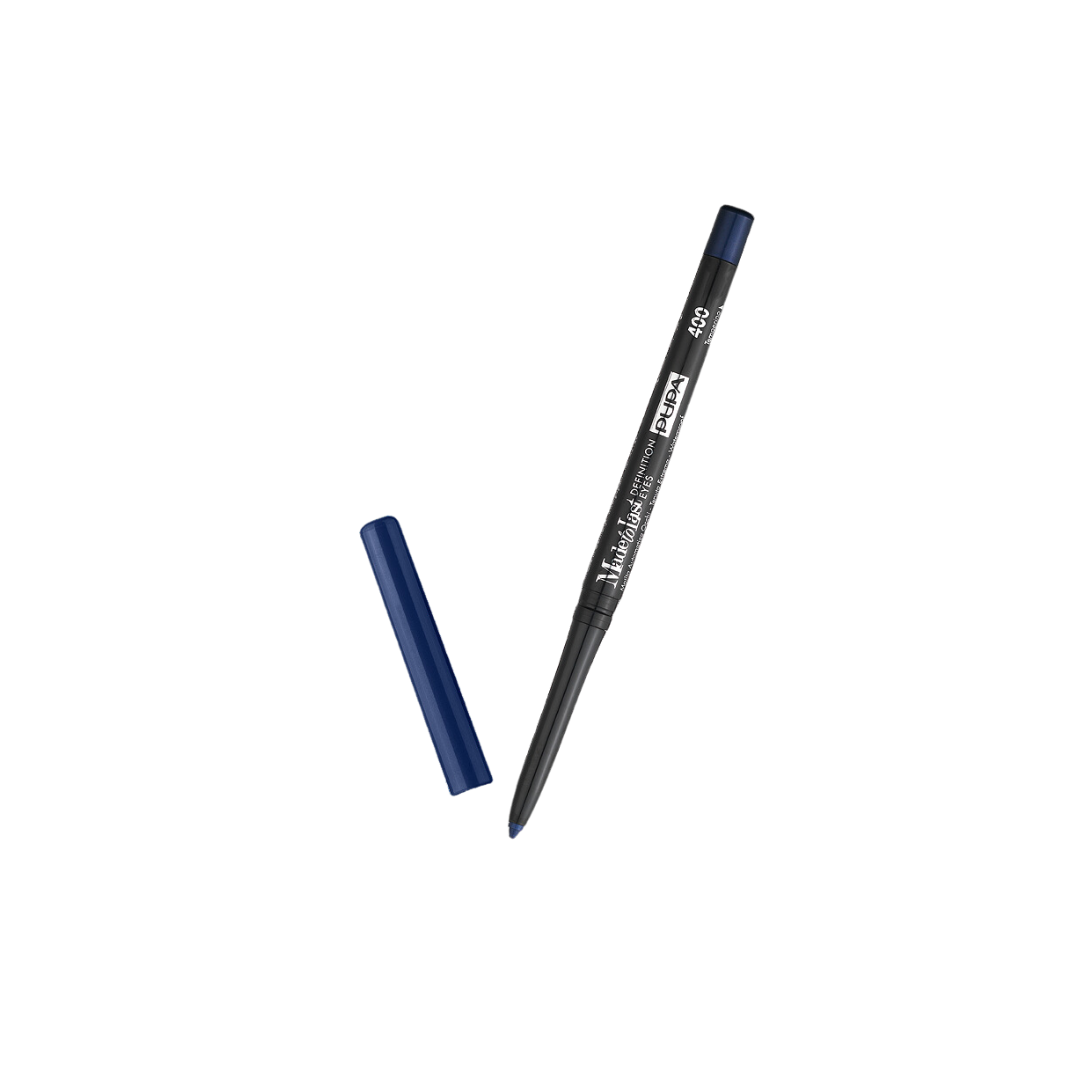 Pupa Milano Made To Last Definition Eye Pencil Intense