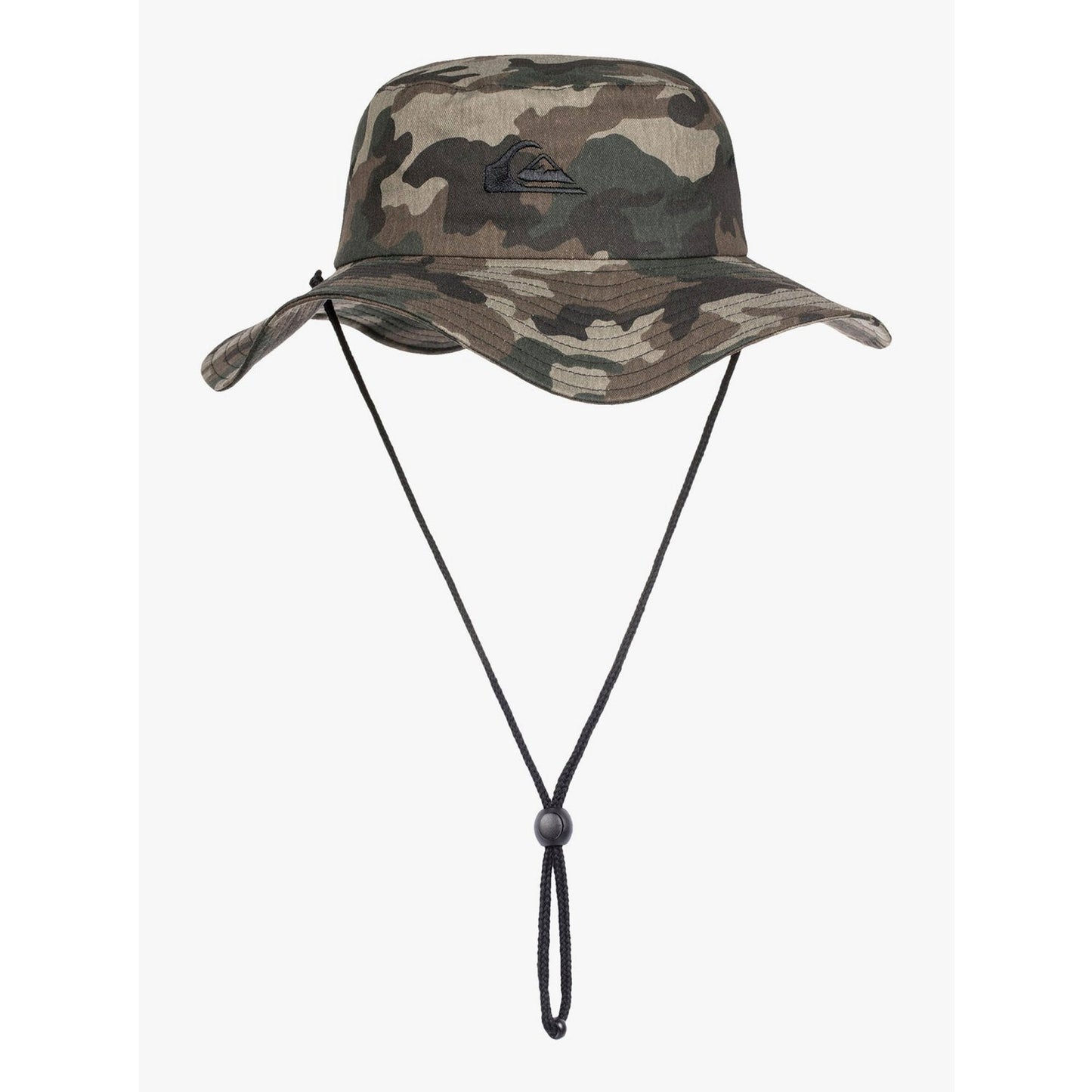 Quiksilver Bushmaster Safari Men's Boonie Hat
