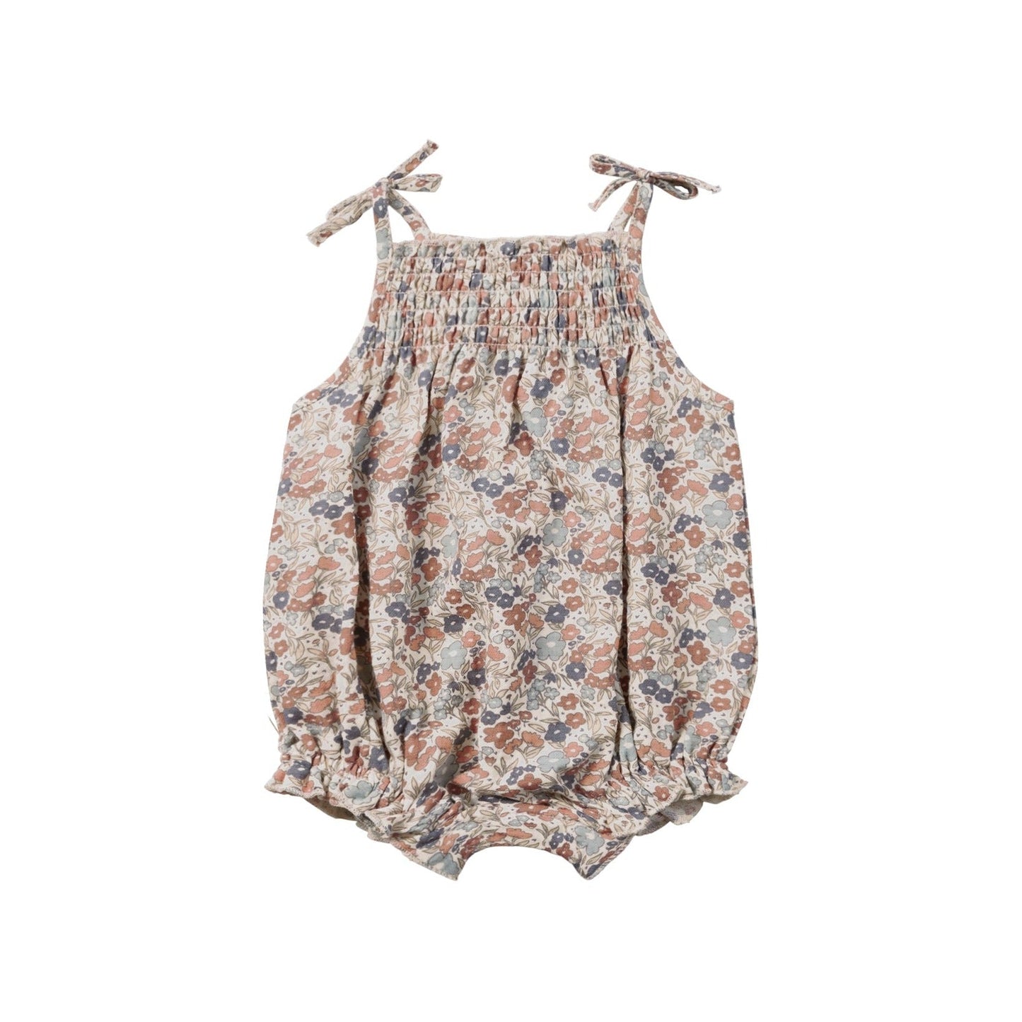 Woven Sun Hat | Bloom