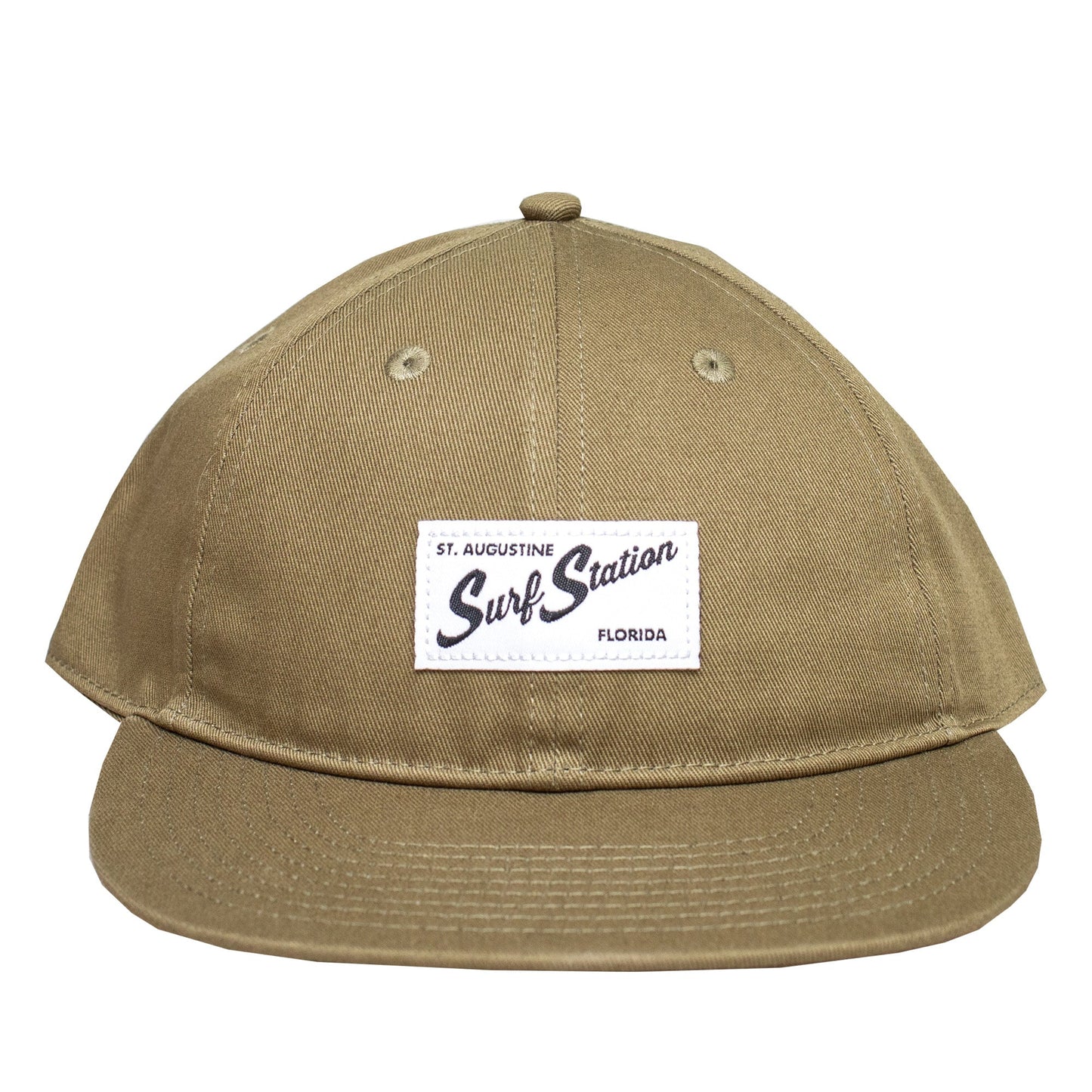 Surf Station Quicker 2.0 Men's Hat