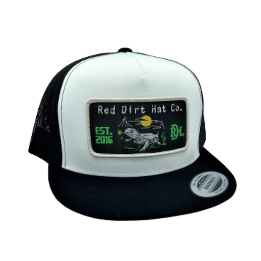 Red Dirt Hat Co. Horny Toad