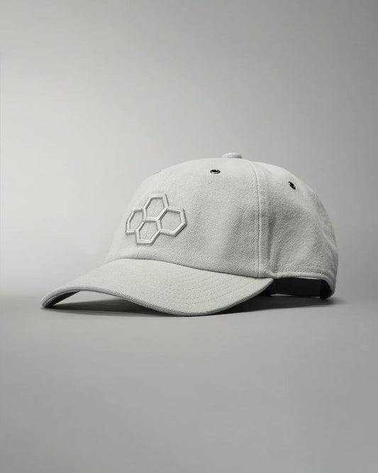 RUDIS Essential Hex Unstructured Hat