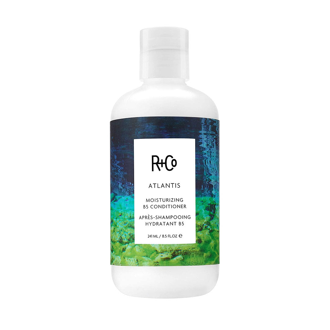 R+Co Atlantis Moisturizing B5 Conditioner