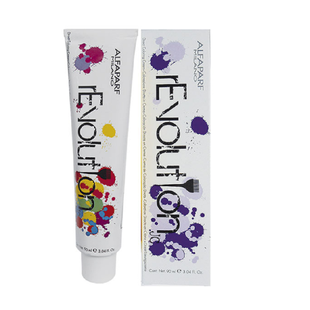 Alfaparf Milano Revolution Rich Purple