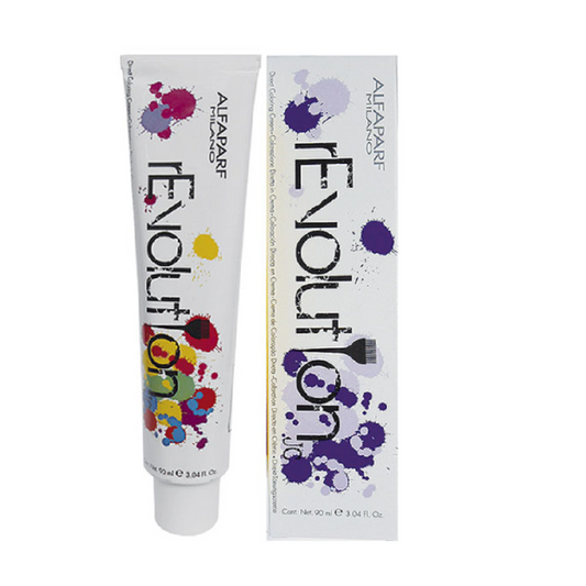 Alfaparf Milano Revolution Rich Purple