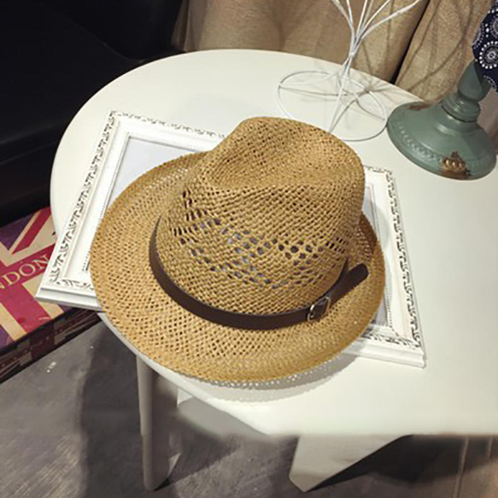 Summer Straw  Hat