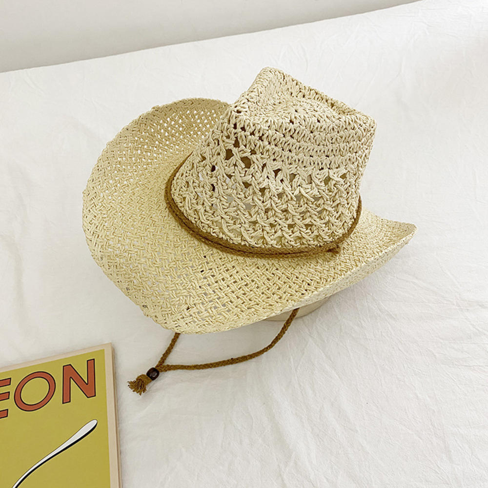 Summer Straw  Hat