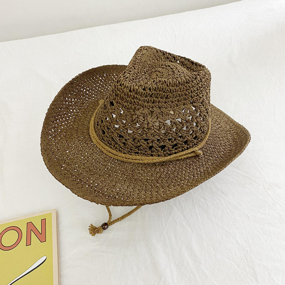 Summer Straw  Hat