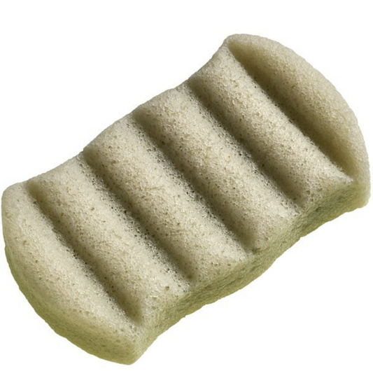 ZEN'AROME | Konjac Body Sponge