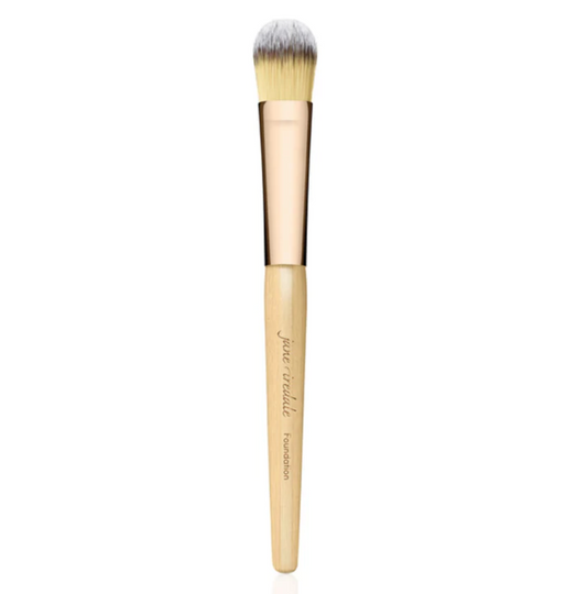 Foundation Brush - Rose Gold