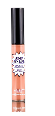 Read My Lips Gloss-DISCONTINUED