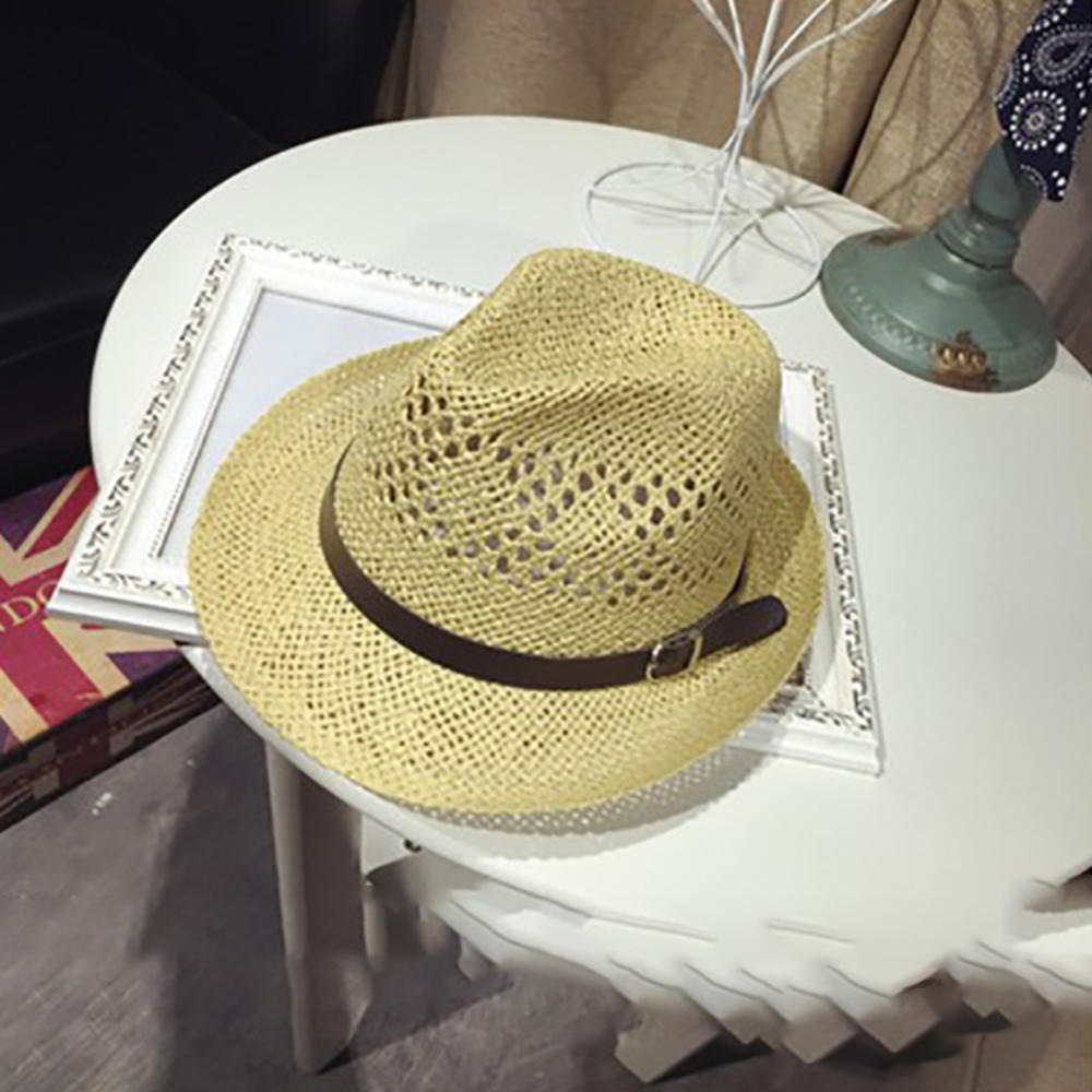 Summer Straw  Hat