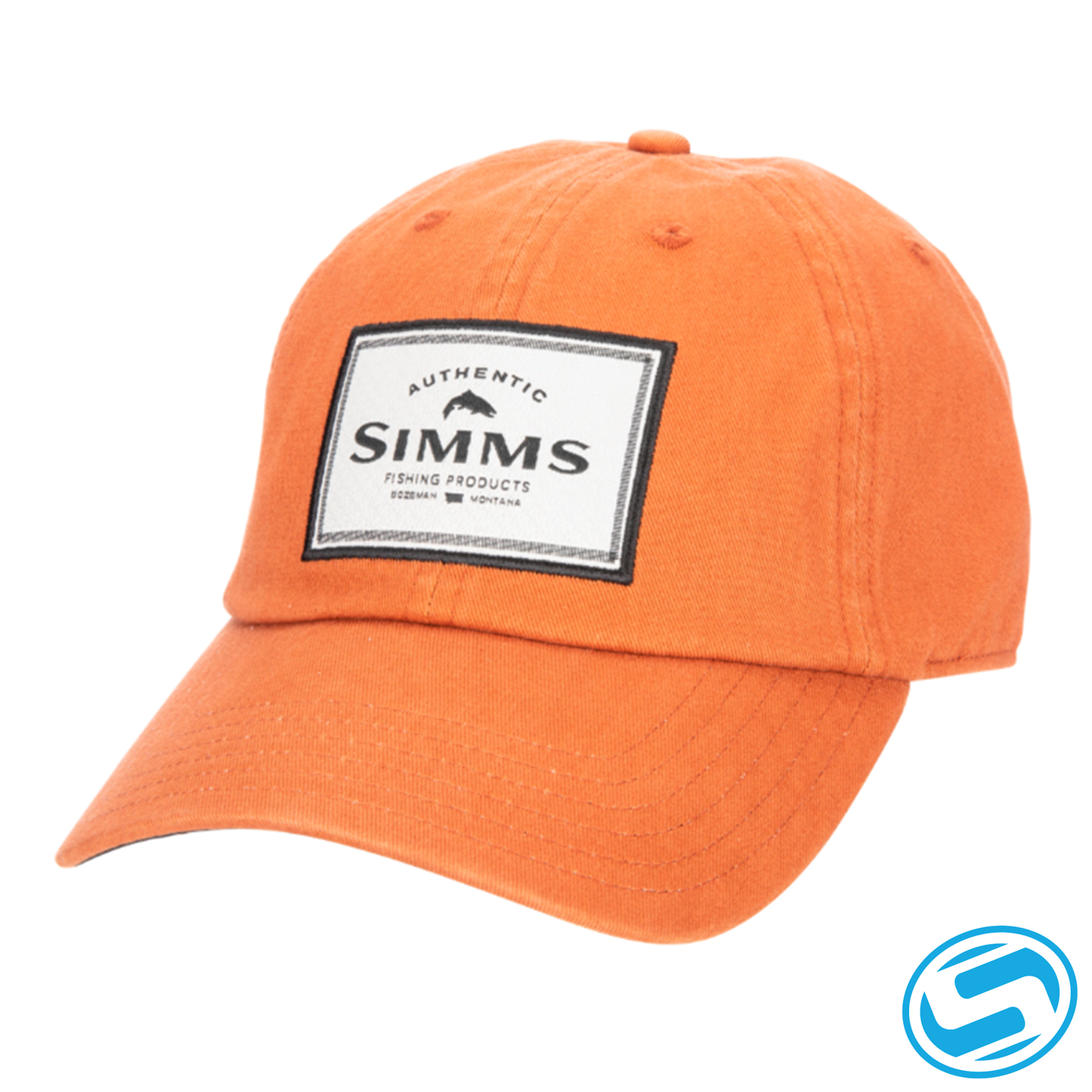Simms Haul Cap