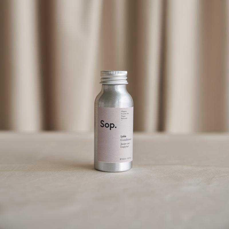 sop conditioner 50ml sample size