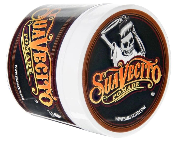 Suavecito Original Hold Pomade 4 oz