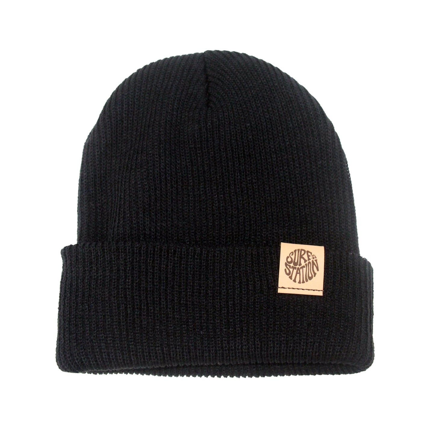 Surf Station Hippie 84 Men's Super Slouch Beanie