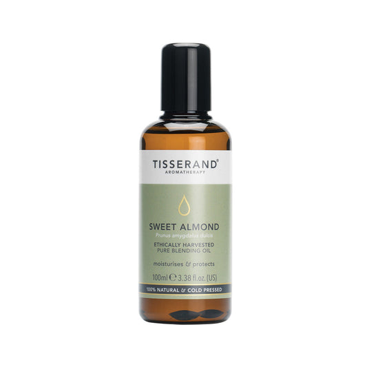 TISSERAND Blending Oil Sweet Almond 100ml