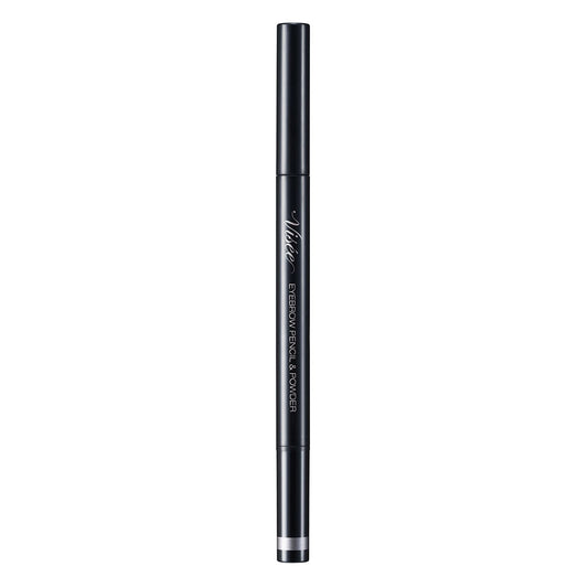 Visee Richet Eyebrow Pencil & Powder Pink Brown Japan Br32 0.8G
