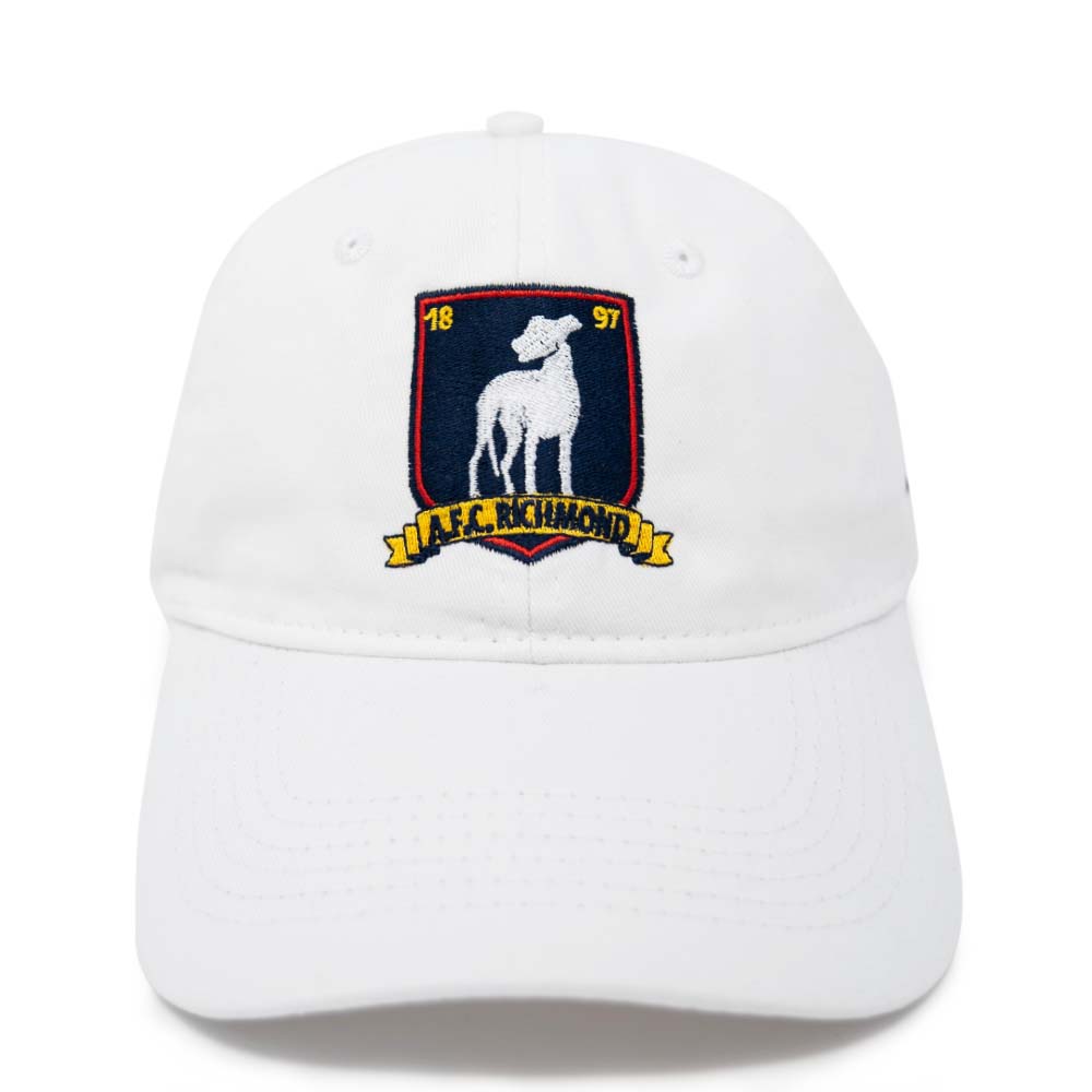 Ted Lasso A.F.C. Richmond Crest Embroidered Hat