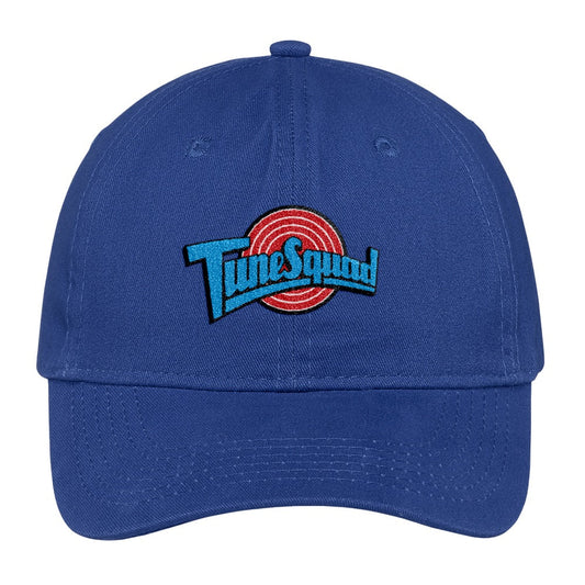WB 100 Space Jam Tune Squad Hat