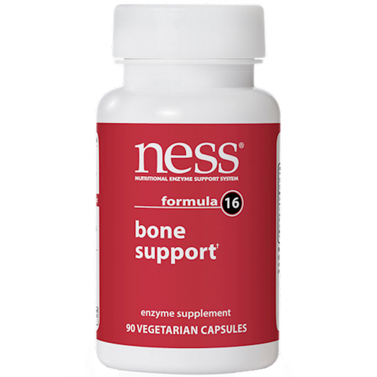 Bone Support Formula 16