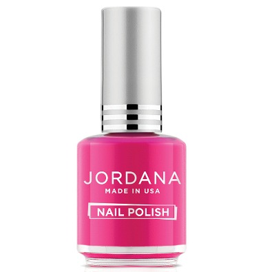 JORDANA NAIL POLISH