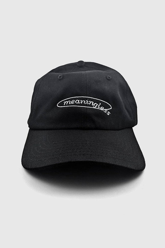 Meaningless Dad Hat