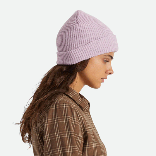 Alpha Beanie | Zephyr