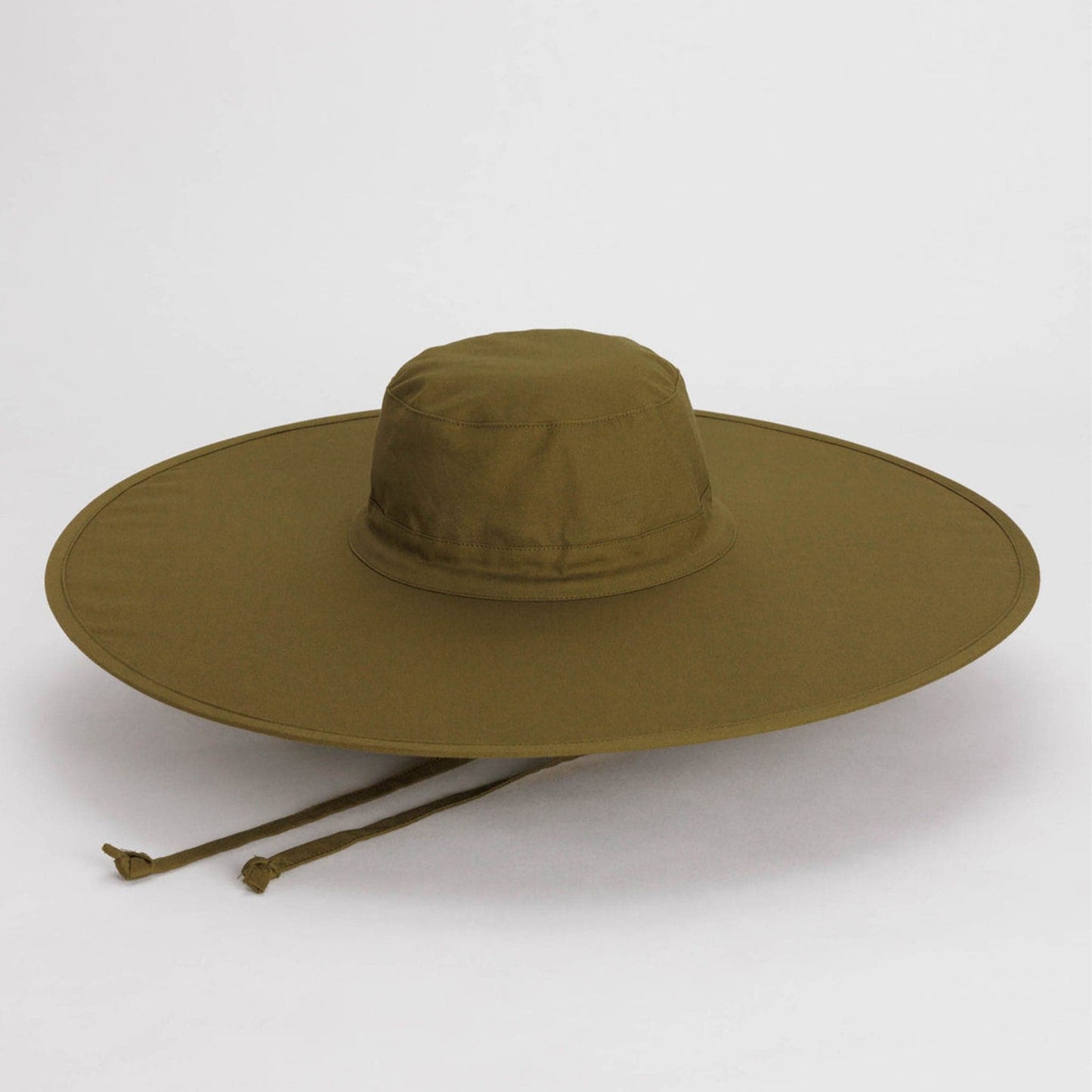 Packable Sun Hat | Kombu