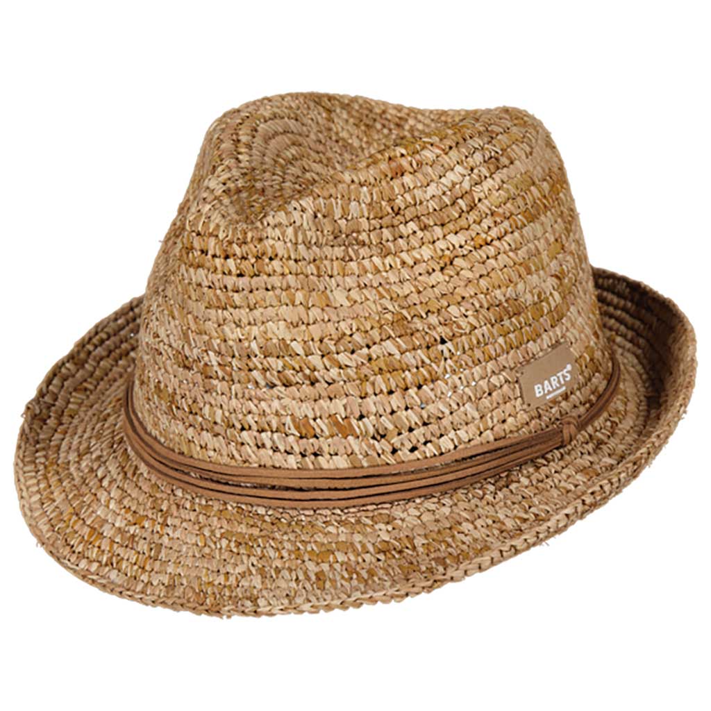 Orchilla Hat