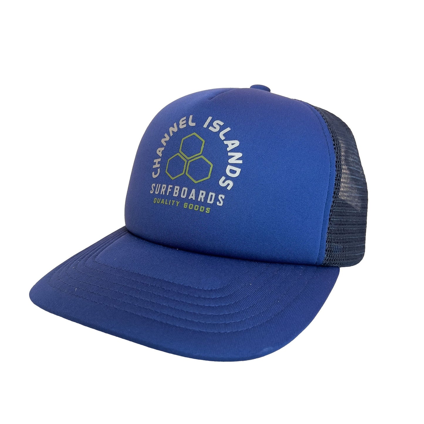 Channel Islands Horseshoe Men's Hat