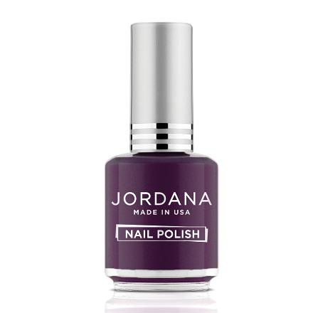 JORDANA NAIL POLISH