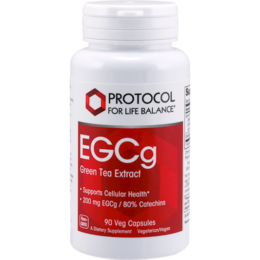 EGCg Green Tea Extract