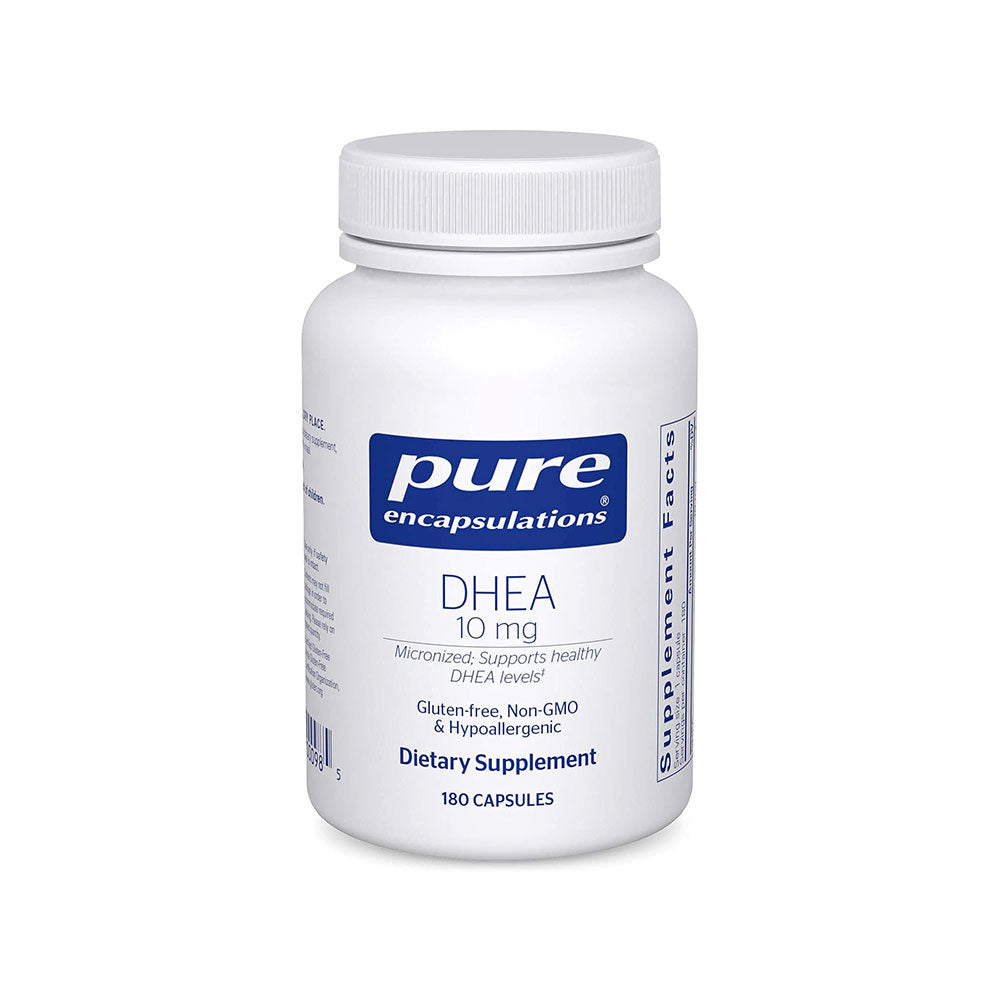 DHEA 10 mg