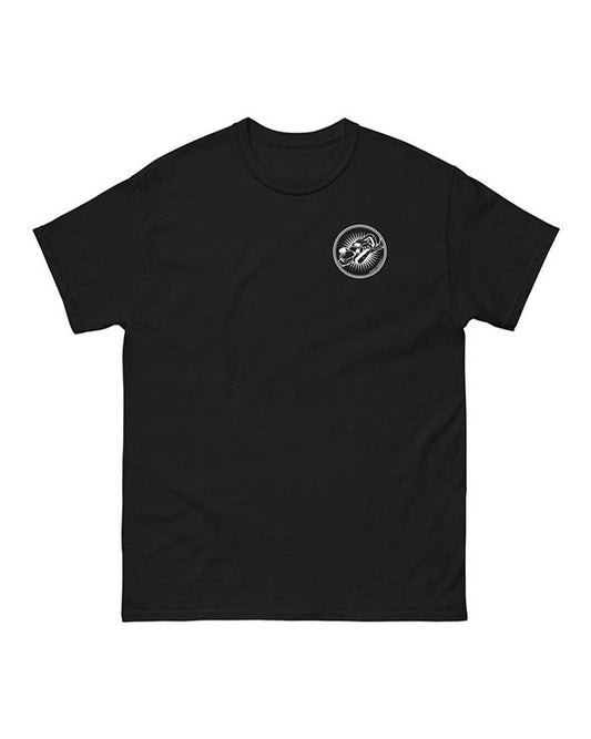 Shop Tee - Black