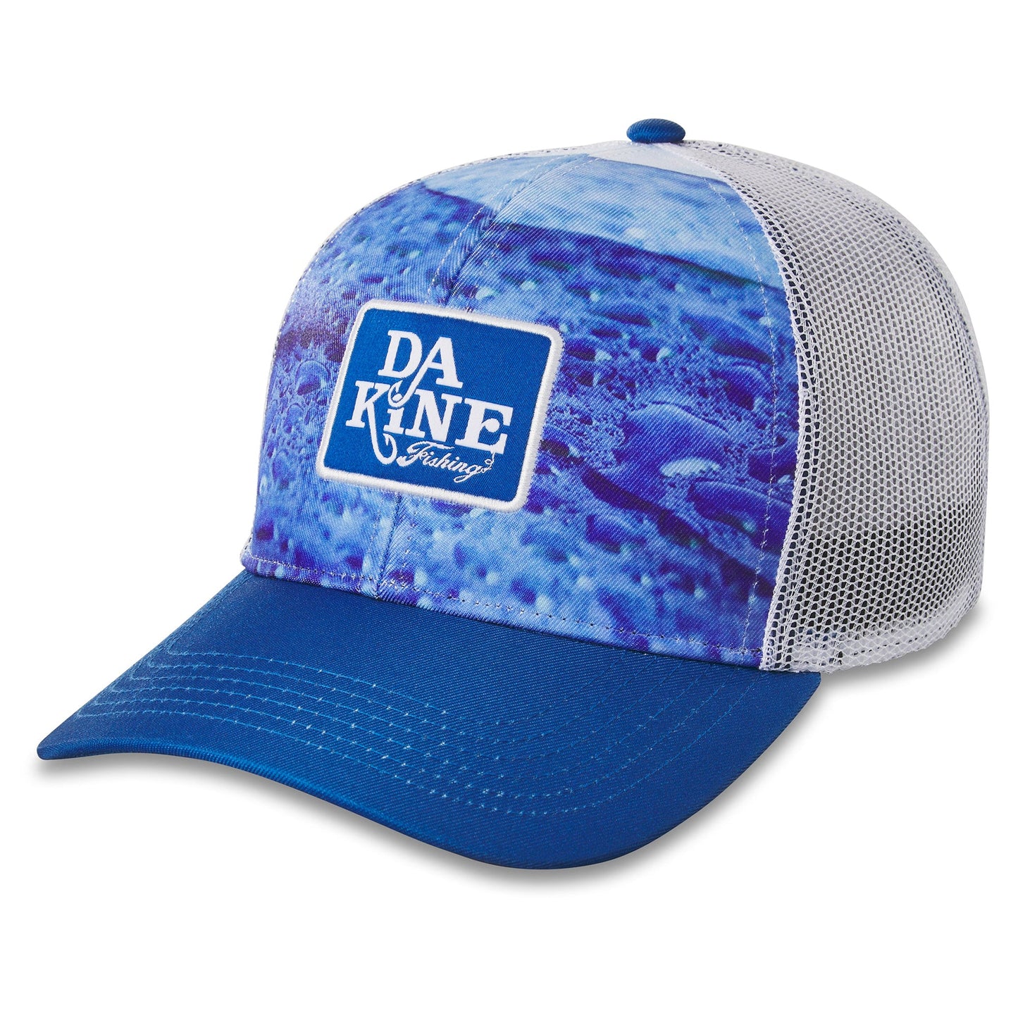 Dakine Crossing Curved Bill Trucker Hat