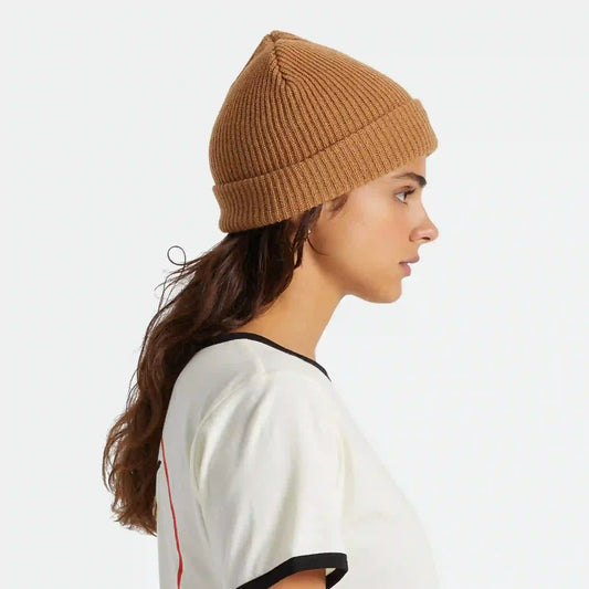 Alpha Beanie | Lion