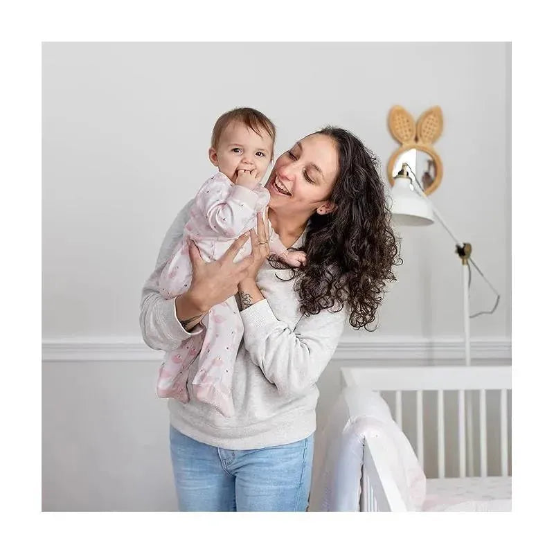 Burts Bees - 2Pk Graceful Swans Sleep & Play, Dawn