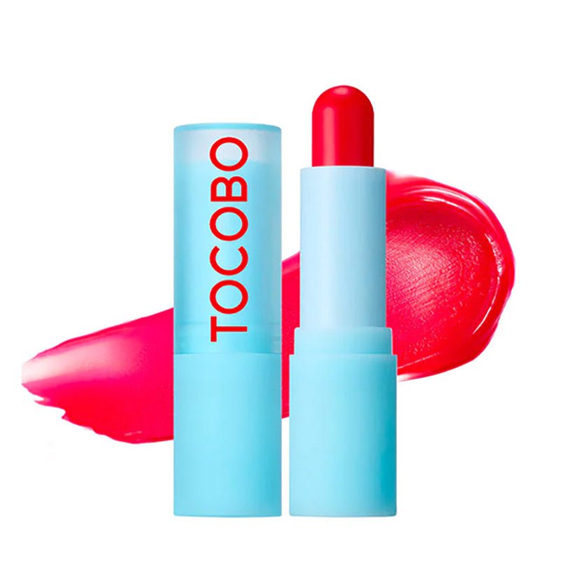 Glass Tinted Lip Balm 3.5g