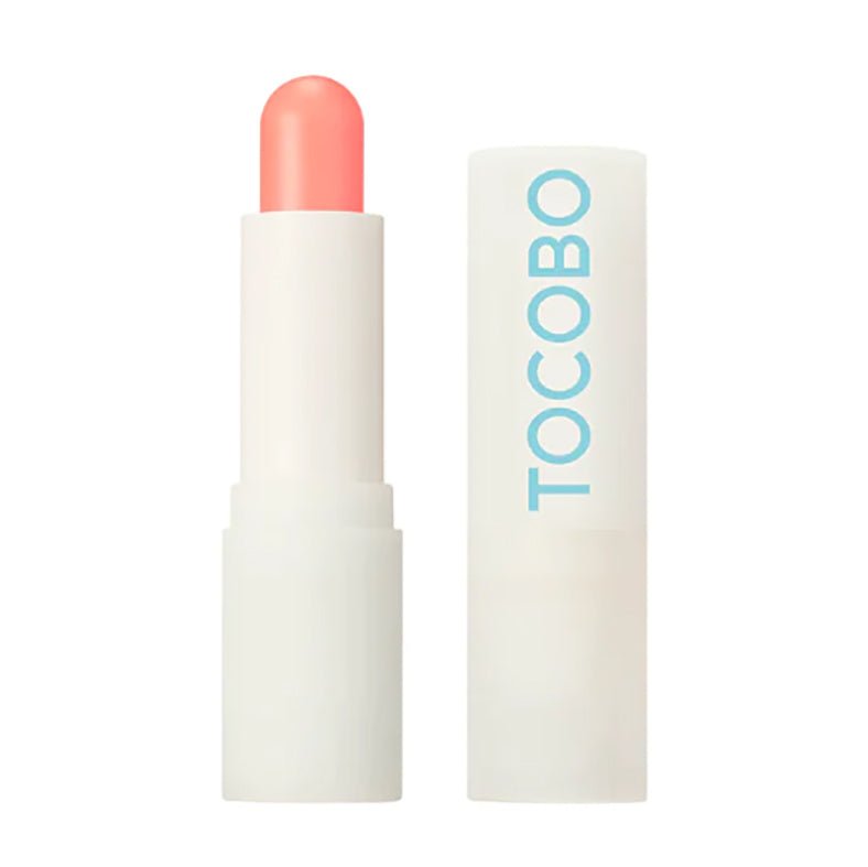 Ritual Lip Balm (001 Coral Water)