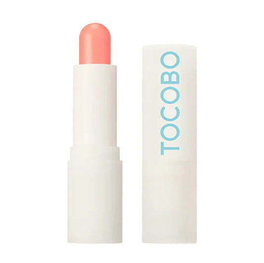 Ritual Lip Balm (001 Coral Water)
