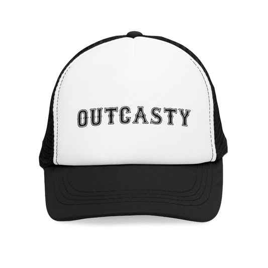 Outcasty Mesh Cap