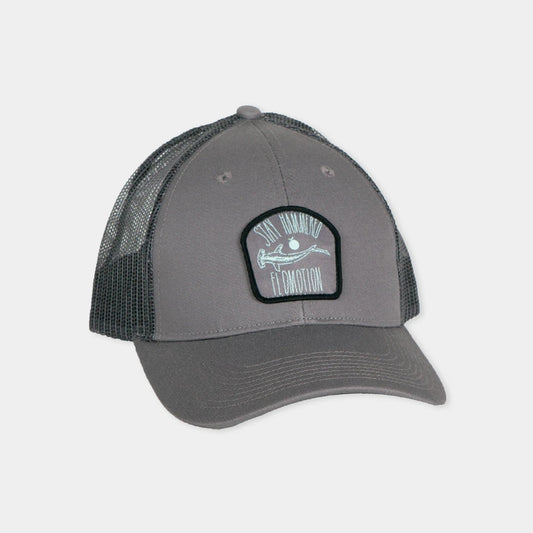 Flomotion Stay Hammered Men's Snapback Hat