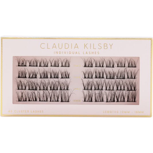 Claudia Kilsby Lash Lock Individual Lashes - IL5