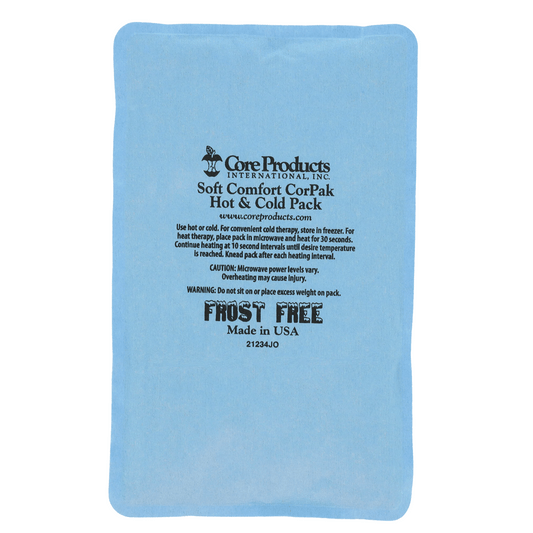 Core Products International Soft Comfort Hot Cold Pack #10087691