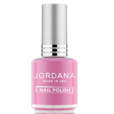 JORDANA NAIL POLISH