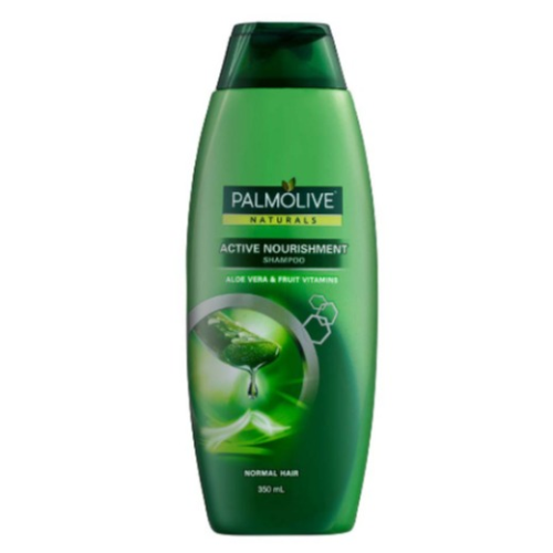 PALMOLIVE SHAMPOO - ANTI DANDRUFF 350ML