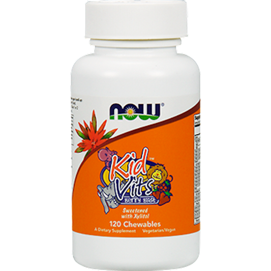 Kid Vits (Berry Blast)