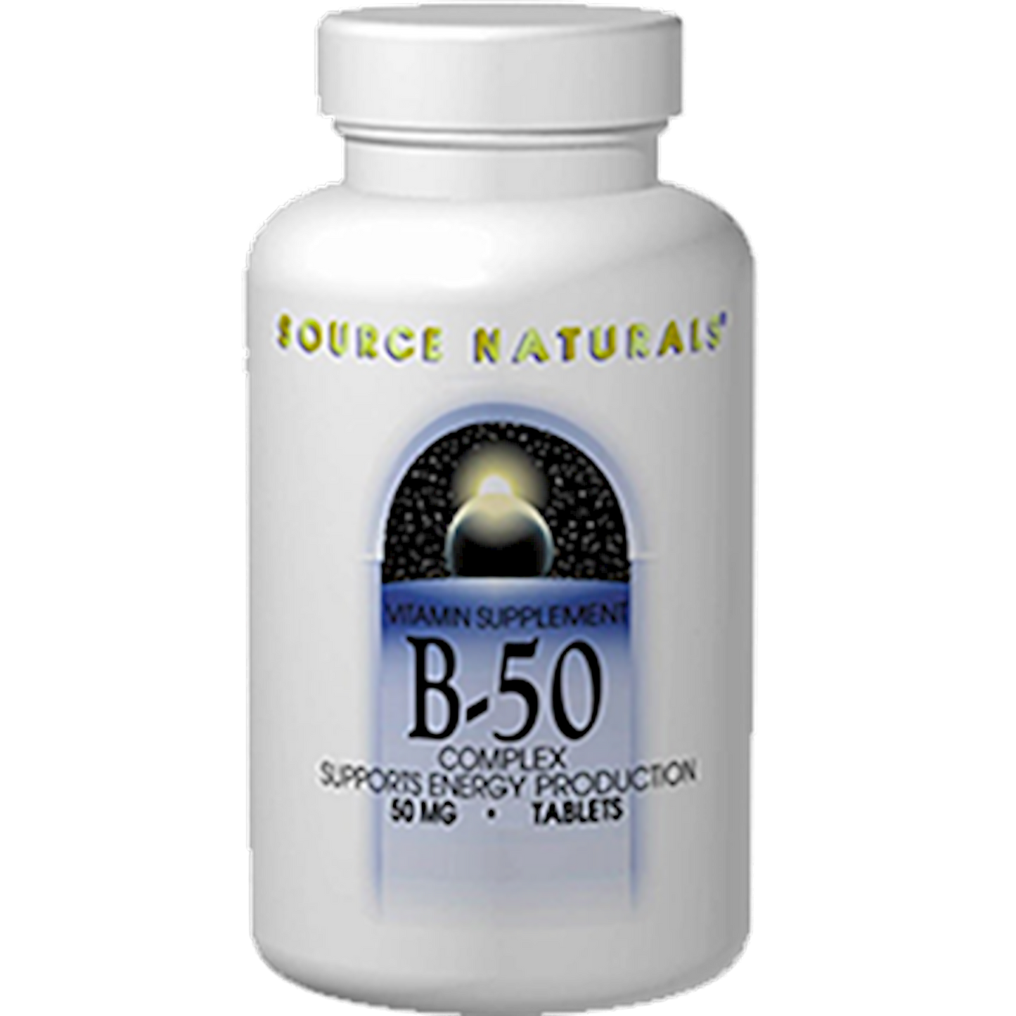 B-50 Complex 50mg