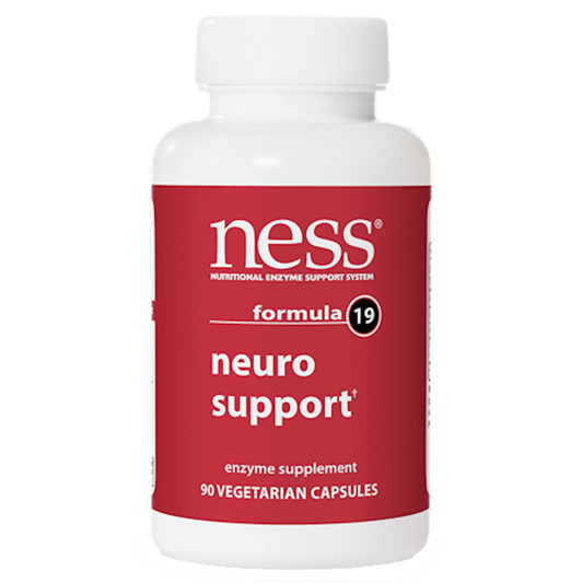 Neuro Support formula 19